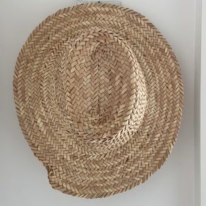 Vintage Hat from Morocco